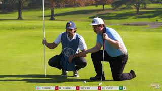 Sand Wedge? | The Breakfast Balls Invitational