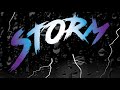 JelloMauri - Storm ft. Callie prod. by XammerBeats