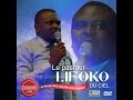 LIVE LIFOKO A YAOUNDE CAMEROUN PALAIS DES CONGRES