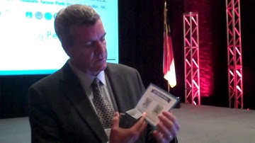 John Foley, Jr. Explains How to Create Interactive Presentations with QR Codes
