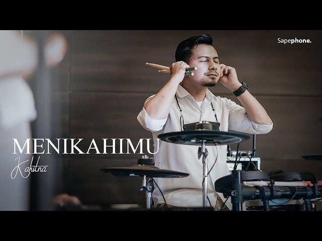 Menikahimu - Kahitna | COVER SAPEPHONE BAND class=