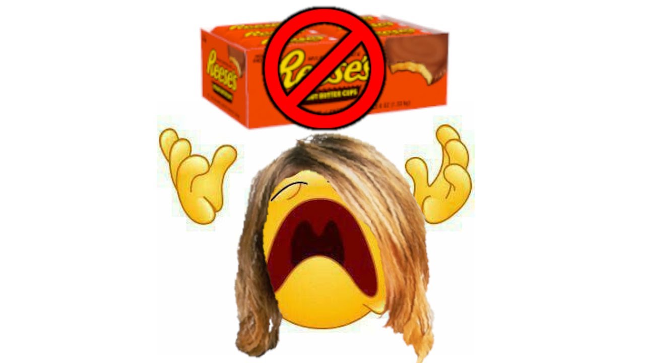 No Reece Day no reese's - YouTube