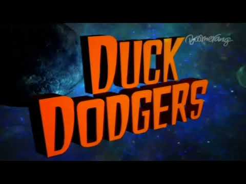 2003 animated shows intro logos