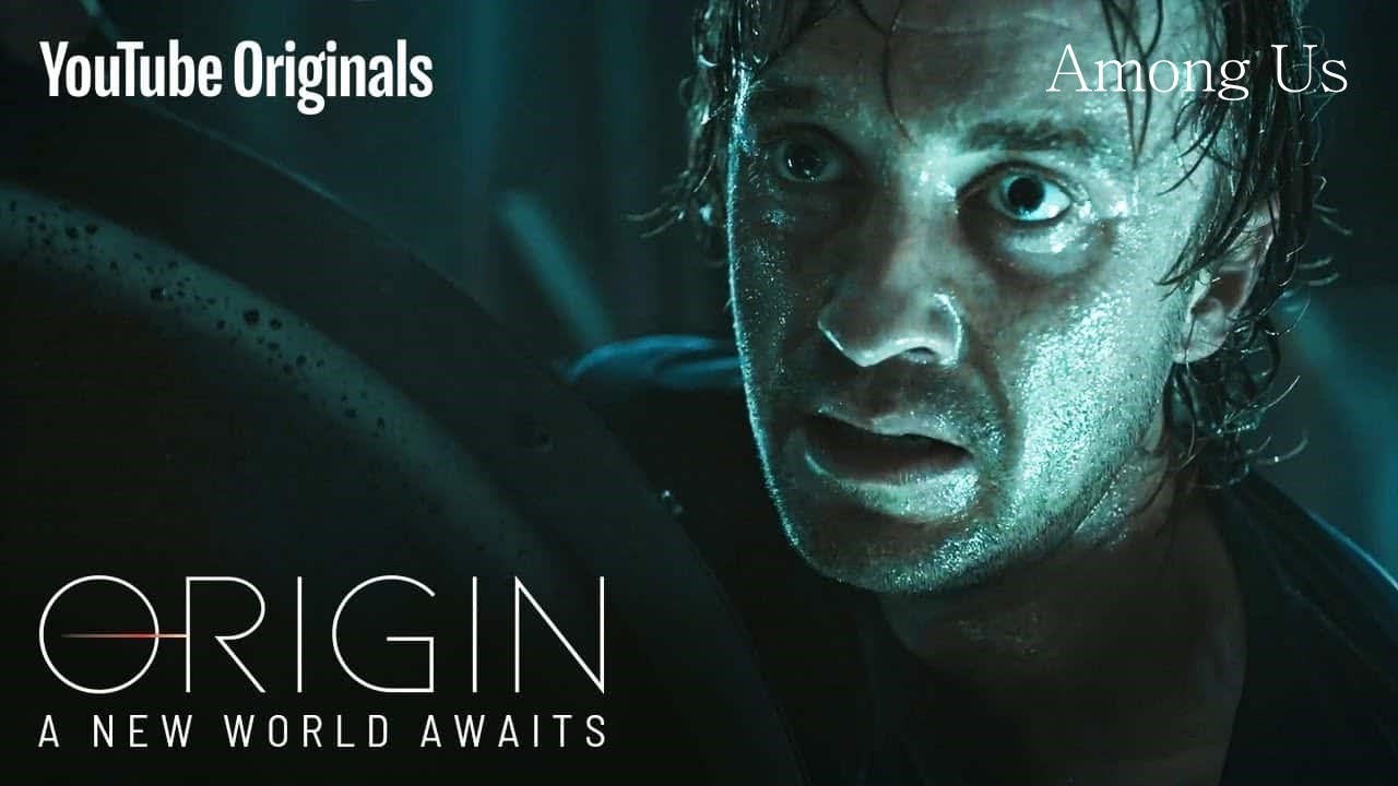 Among Us Fake Movie Trailer Youtube