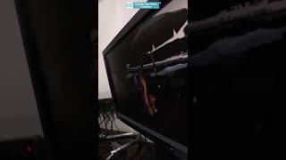 Color Grading Student Feedback- SV Harshal