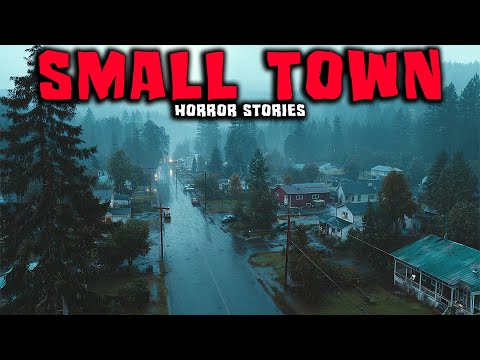 7 Most Disturbing TRUE Small Town Horror Stories | Episode 05 | Buried Files