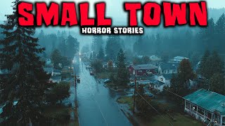 7 Most Disturbing TRUE Small Town Horror Stories | Episode 05 | Buried Files Wealth