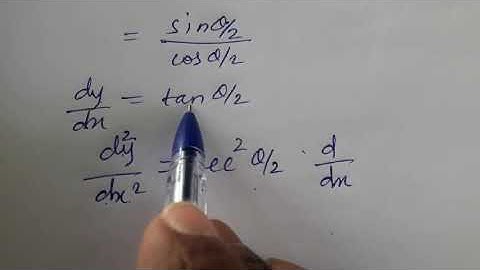 11th Maths Ex  : 10.4   26th   Sum