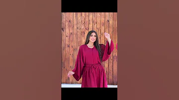 تاني دريستا حلوه كدة اكسبلور مصر ملابس Fashion تيك توك متابعه 