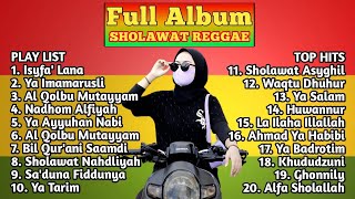 Kumpulan Lagu Sholawat Reggae Cover Terbaik 2024 | Sholawat Merdu Terbaru Dan Terpupuler