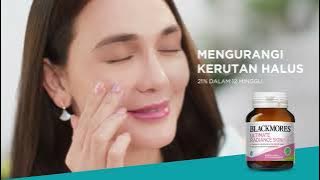 Download lagu Blackmores Ultimate Radiance Skin 15s - H