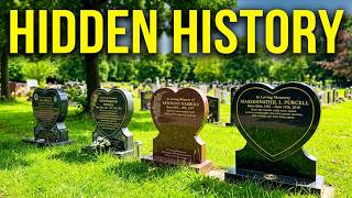 Nottingham Road Cemetery Derby Walkabout | Famous Graves & Hidden History