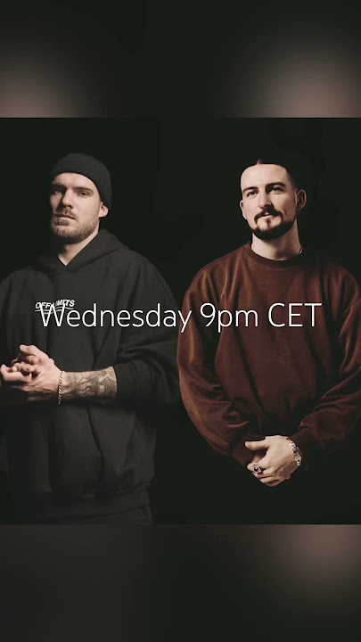 Rising Insane x Steven Jones / Bleed From within - Wednesday 9pm CET