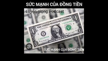 Sức mạnh của đồng tiền #shorts #podcast