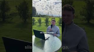 Jälgi Mind, Et Saada Veel Kasulikku Infot