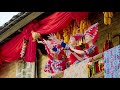 Come and Explore Hechi's Culture
