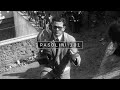Pasolini 101 by the criterion collection  trailer