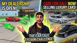 Car Dealership Business | car for sale
