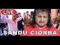 Sandu Ciorba - Cea mai tare muzica tiganeasca - Live