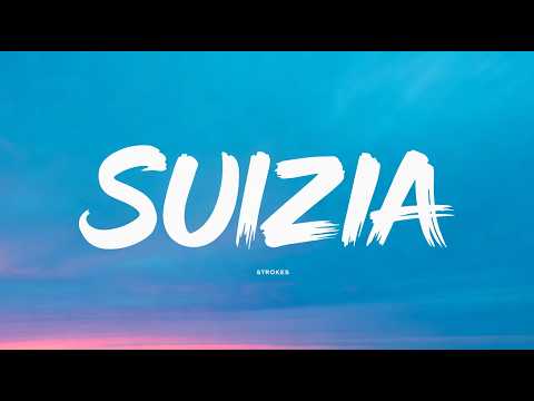 ❤️Nightcore~ SUIZA | Nightcore Heart_2.0 | Official Lyrics Video | Copyright - Free Music