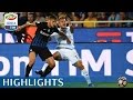 Atalanta - Lazio 3-4 - Highlights - Matchday 1 - Serie A TIM 2016/17