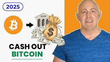 Withdraw or Cash Out Bitcoin to your Bank Account | Step by Step