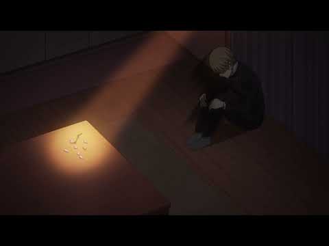 The Best Anime Narrator Literally
