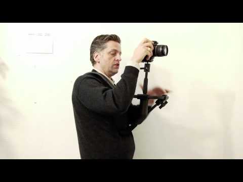 Update Profi-Schulterstativ für Video-DSLRs Foton S951 TYTAN - www.enjoyyourcamera.com