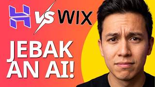 Hostinger Horizons vs. Wix Harmony: Hidden Costs & The Best Choice