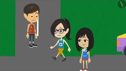 Introduction to Maps | Part 3/3 | English | Class 4