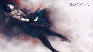 Nightcore - Livin'In a World Without You