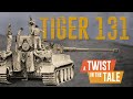 Tiger 131: A Twist in the Tale | The Tank Museum