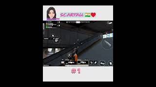 scarfall 2.0 update trending video best India game best graphics #pubglite #pubgshorts