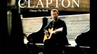 danny boy 12. Eric Clapton chords