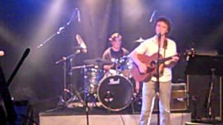 The Risks live at the rutledge part 3.MP4