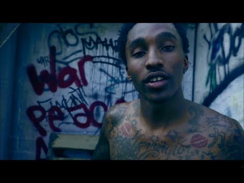 Kid Swajjur Ft. B-Hamp - Yung Ni**az [Dallas Tx, Unsigned Artist]