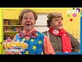 🔴 LIVE: December Fun! | Mr Tumble and Friends
