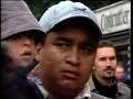 ITV News - Brazilian Man Killed in London by Police,.. (Jul 2005)