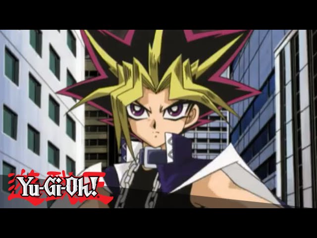 All 5 Yu-Gi-Oh Theme Songs 