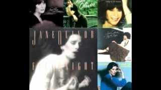 JOHNNY MATHIS & JANE OLIVOR The Last Time I Felt Like This