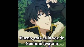 Dejen su opinión en los comentarios 🦝🌷 || #raphtalia #rantshorts #anime #apoyoplissssssss