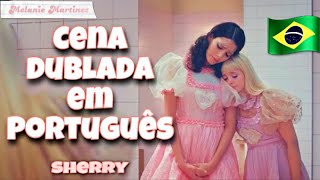 Cantando Dollhouse - Melanie Martinez em Português (COVER Lukas Gadelha) 