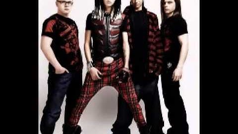 Tokio Hotel   Run, Run, Run   YouTube