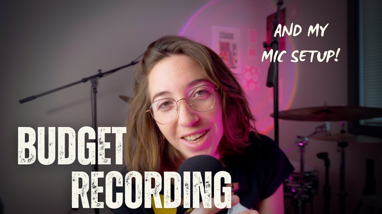 budget-drum-recording-my-mic-setup-youtube