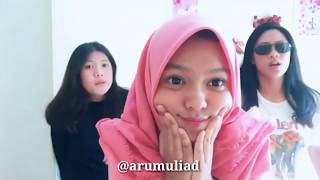 Keren!!! Kumpulan Video Musical.ly Rame Rame Bareng Teman Dan Sahabat | Best Musical.ly Indonesia |