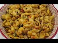   cooker    chicken macaroni recipe in tamil  macaroni in pressure cooker