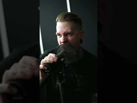 Parkway Drive - Carrion #vocalcover #earthgroans #parkwaydrive #metalcore