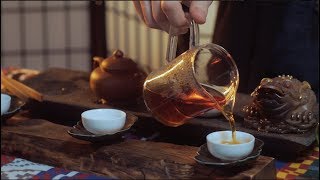 Gong Fu Tea|chA - Episode 12 - Red Tea (紅茶 | hóngchá)