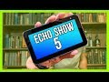 Echo Show 5 Unboxing & Review!