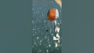 War Thunder -  Some NEW FEATURES in the Sky Guardians Dev Server! #shorts